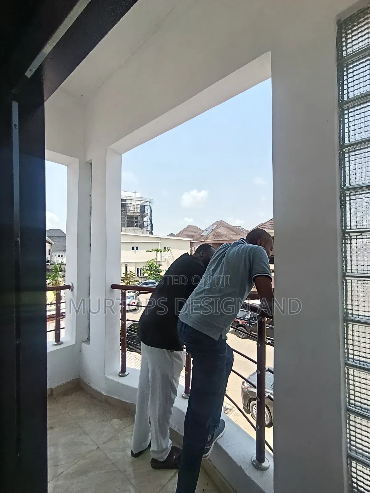 4bdrm Duplex in Ikota Gra, Lekki for sale