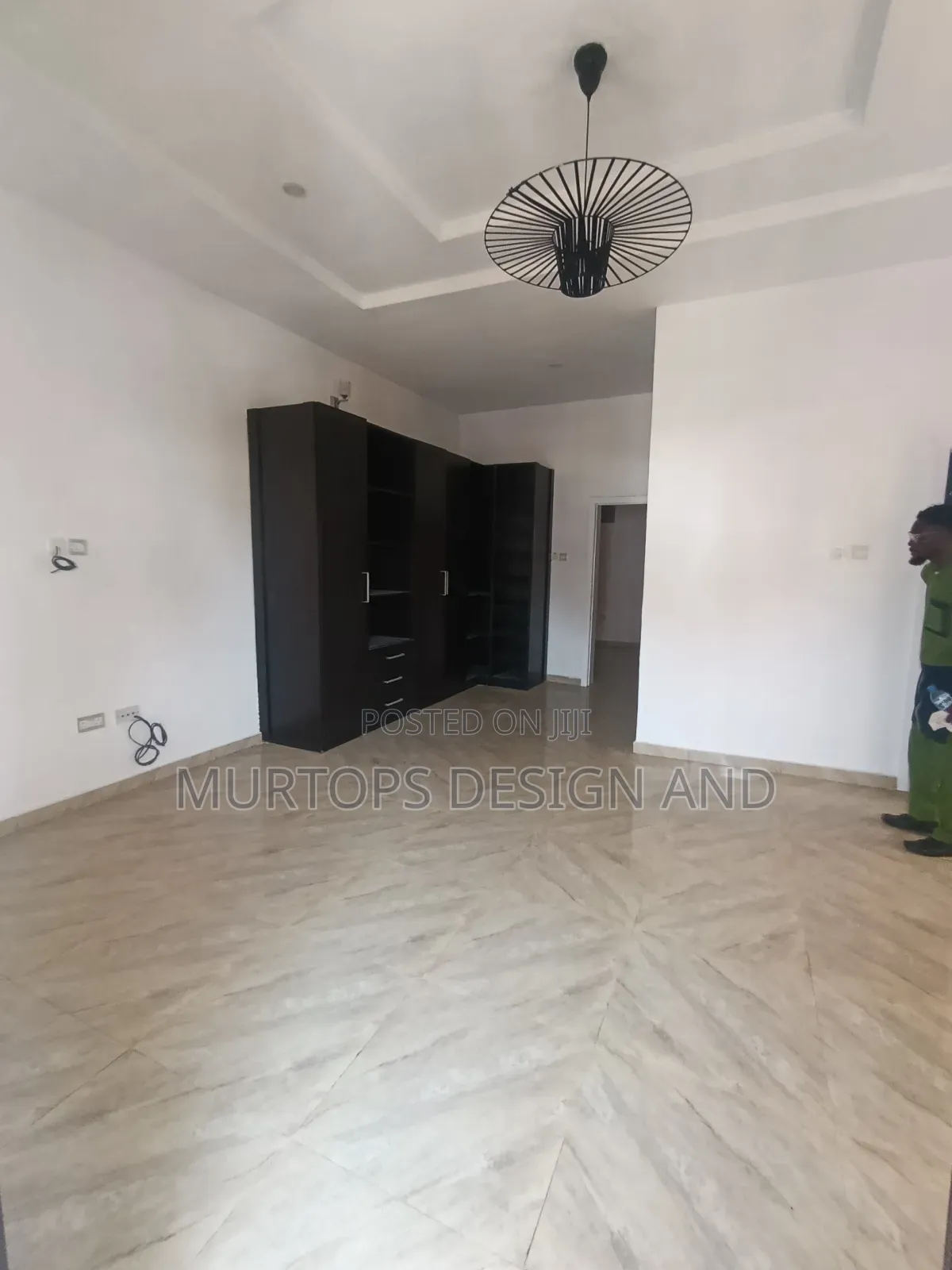 4bdrm Duplex in Ikota Gra, Lekki for sale