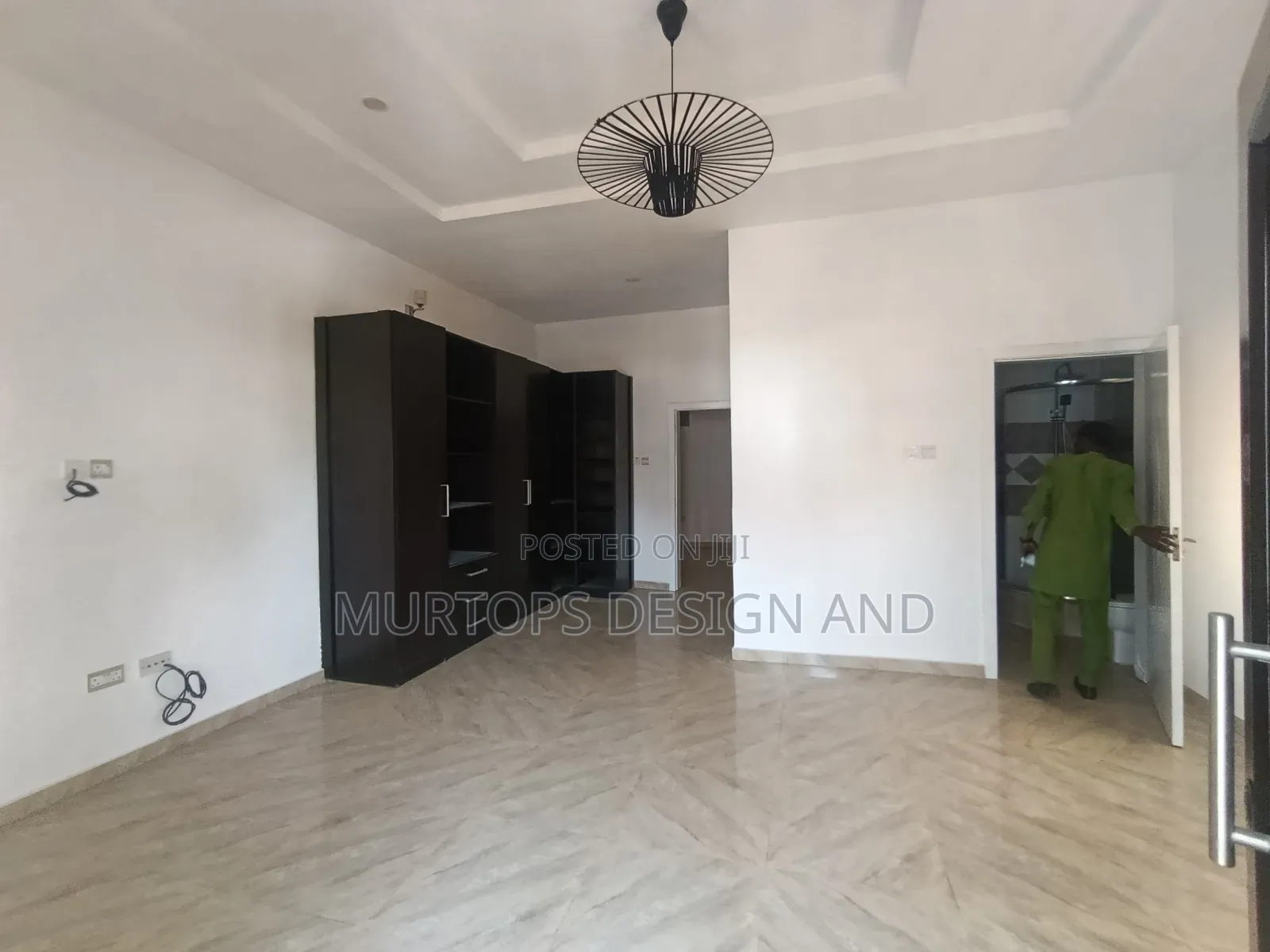 4bdrm Duplex in Ikota Gra, Lekki for sale