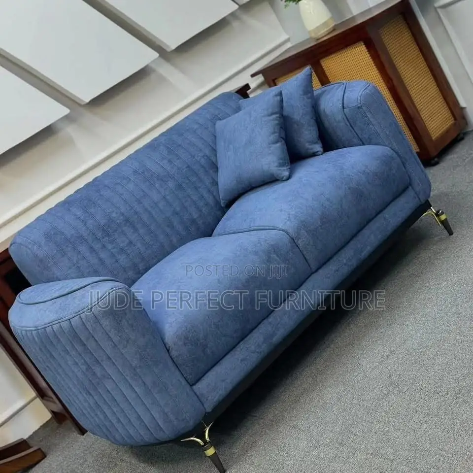 High Quality 7 Seater Set of Sofa Chairs