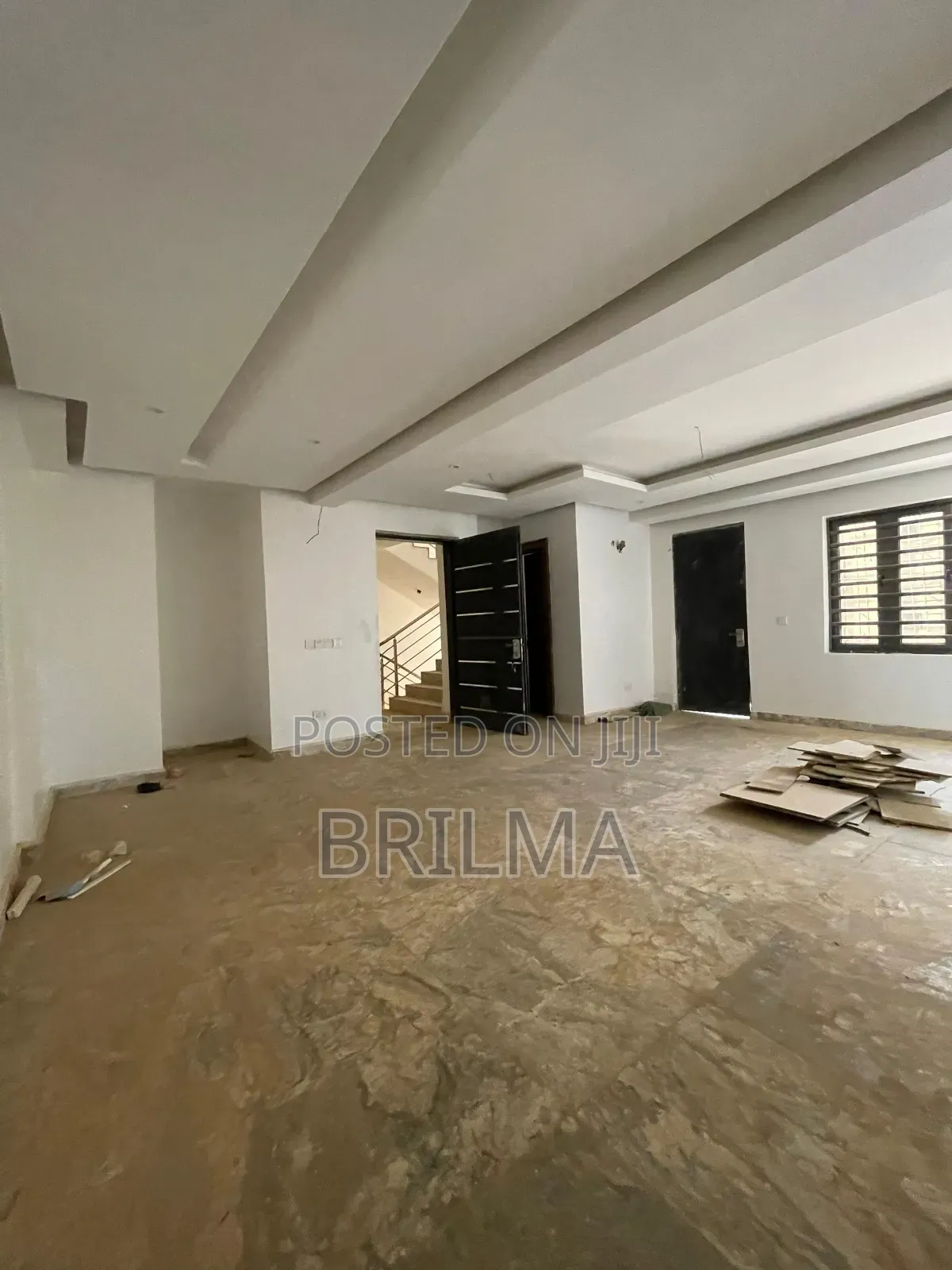 3bdrm Block of Flats in Wuye for sale