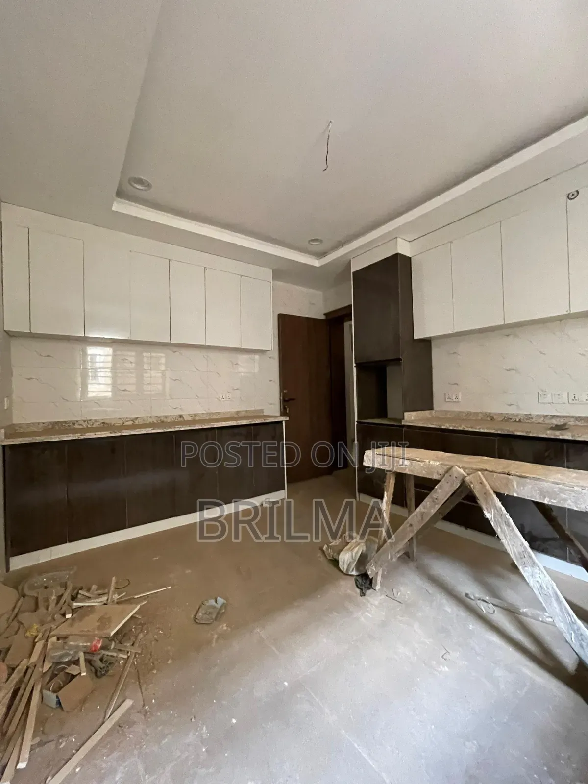 3bdrm Block of Flats in Wuye for sale