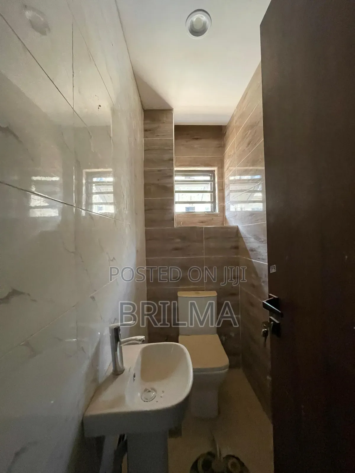 3bdrm Block of Flats in Wuye for sale
