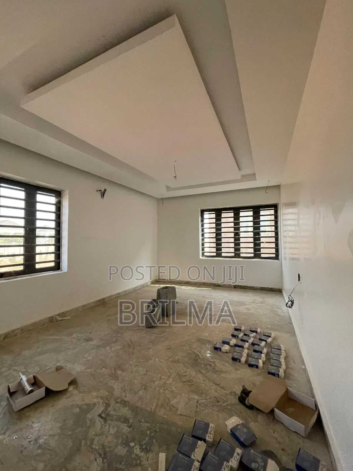 3bdrm Block of Flats in Wuye for sale