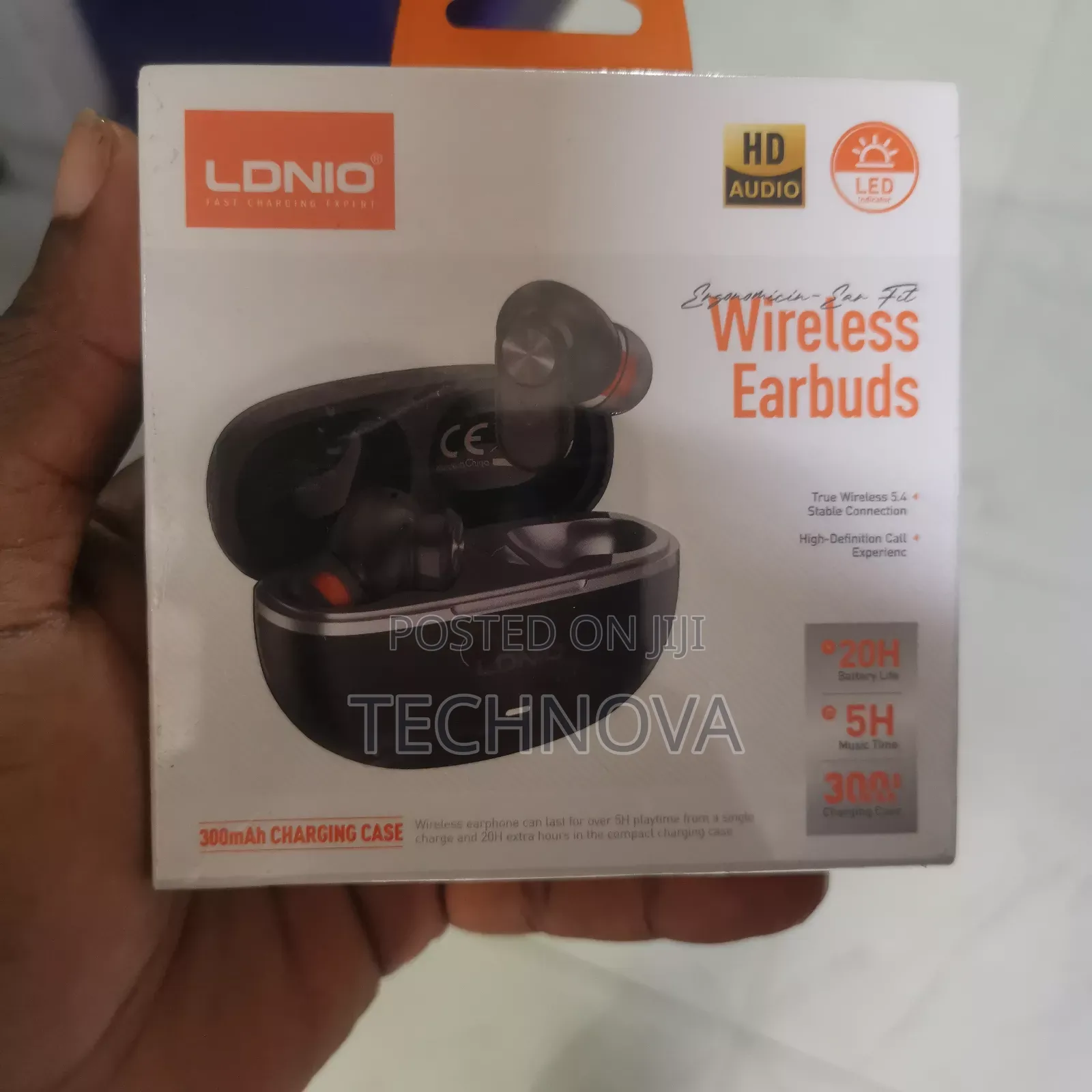 Ldnio T13 Earbuds
