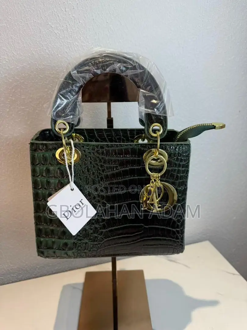 Dior Lady Dior Bag