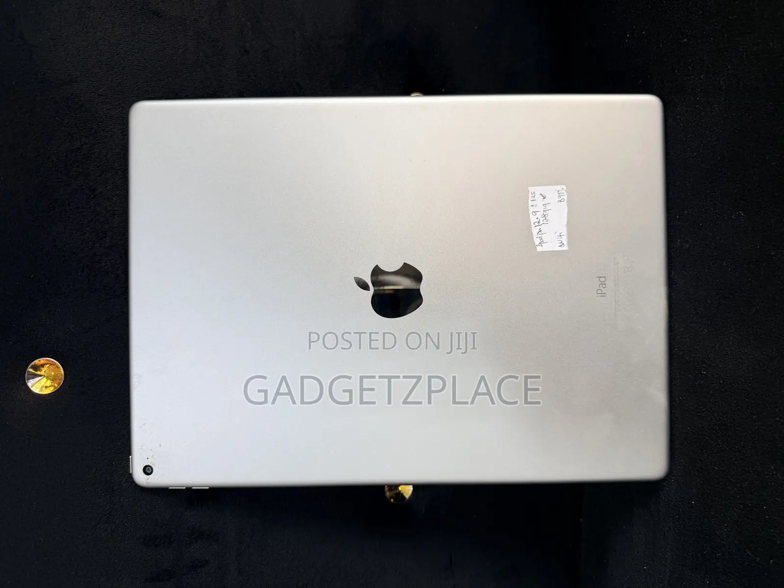Apple iPad Pro 12.9 (2015) 128 GB Silver