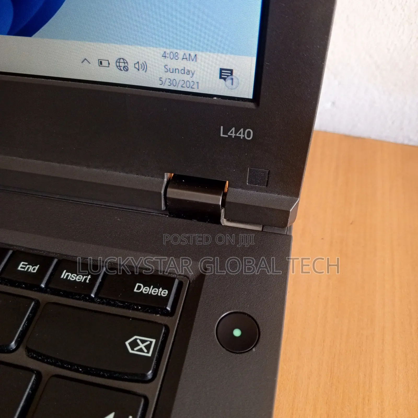 Laptop Lenovo ThinkPad L440 8GB Intel Core I5 SSD 128GB