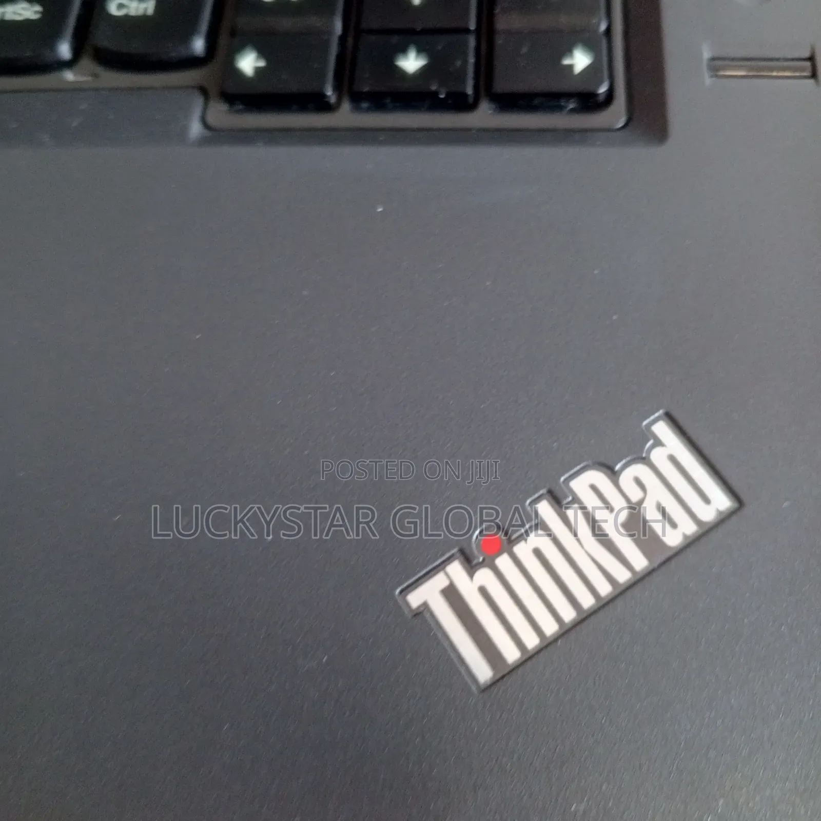 Laptop Lenovo ThinkPad L440 8GB Intel Core I5 SSD 128GB