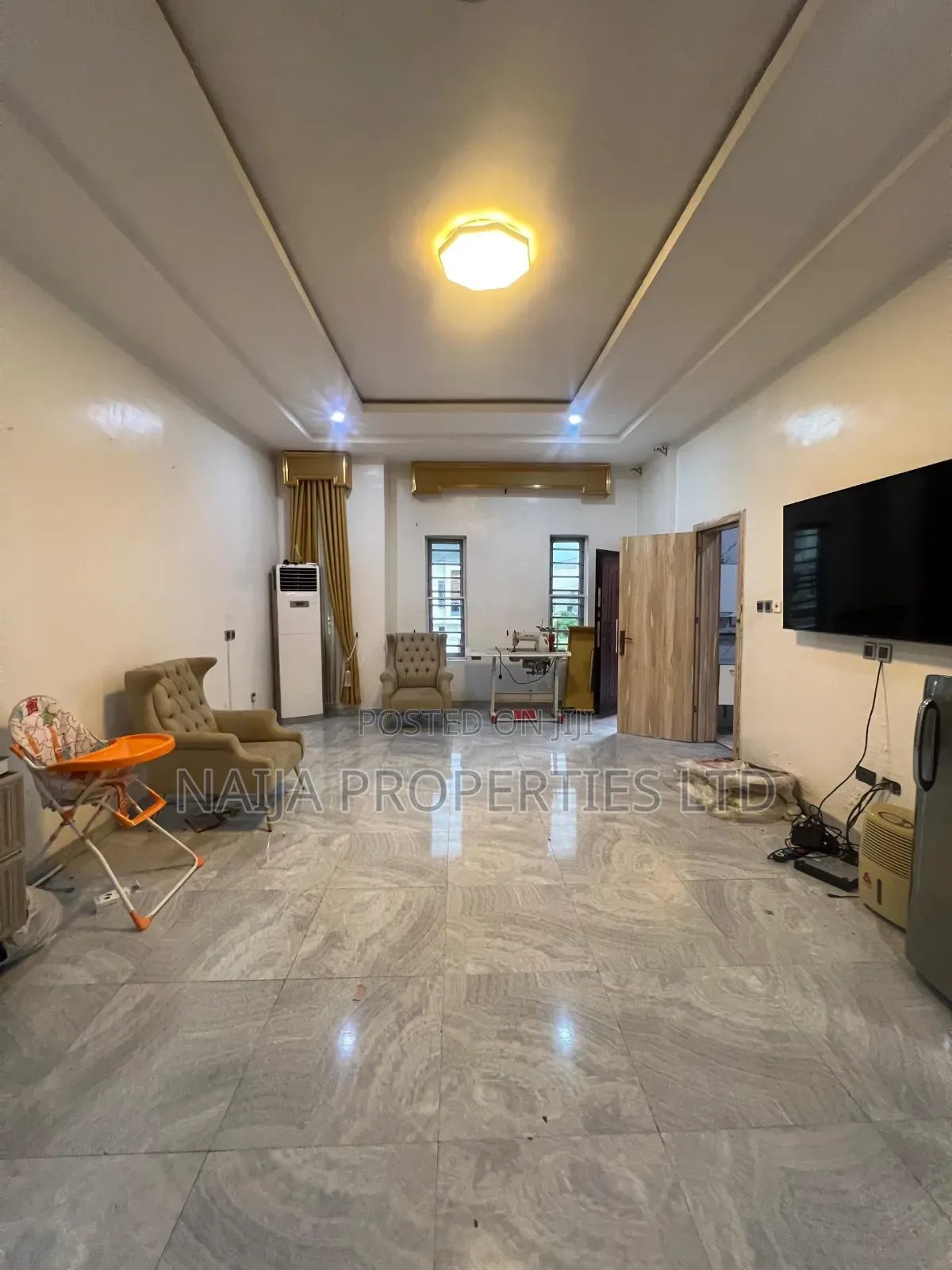 4bdrm Duplex in Orchid, Lekki for sale