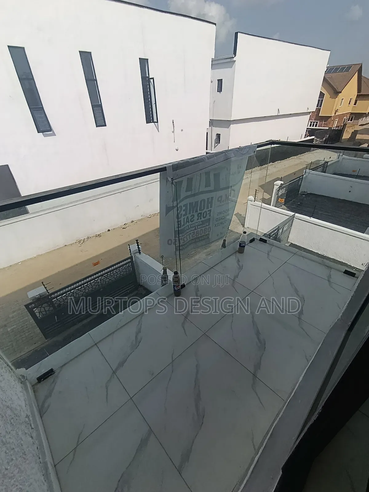 4bdrm Duplex in Gra, Lekki for sale