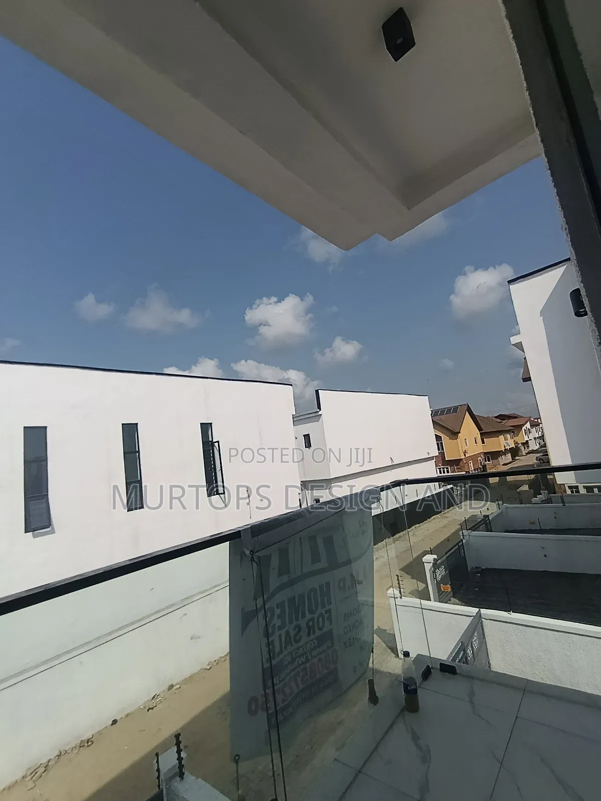 4bdrm Duplex in Gra, Lekki for sale