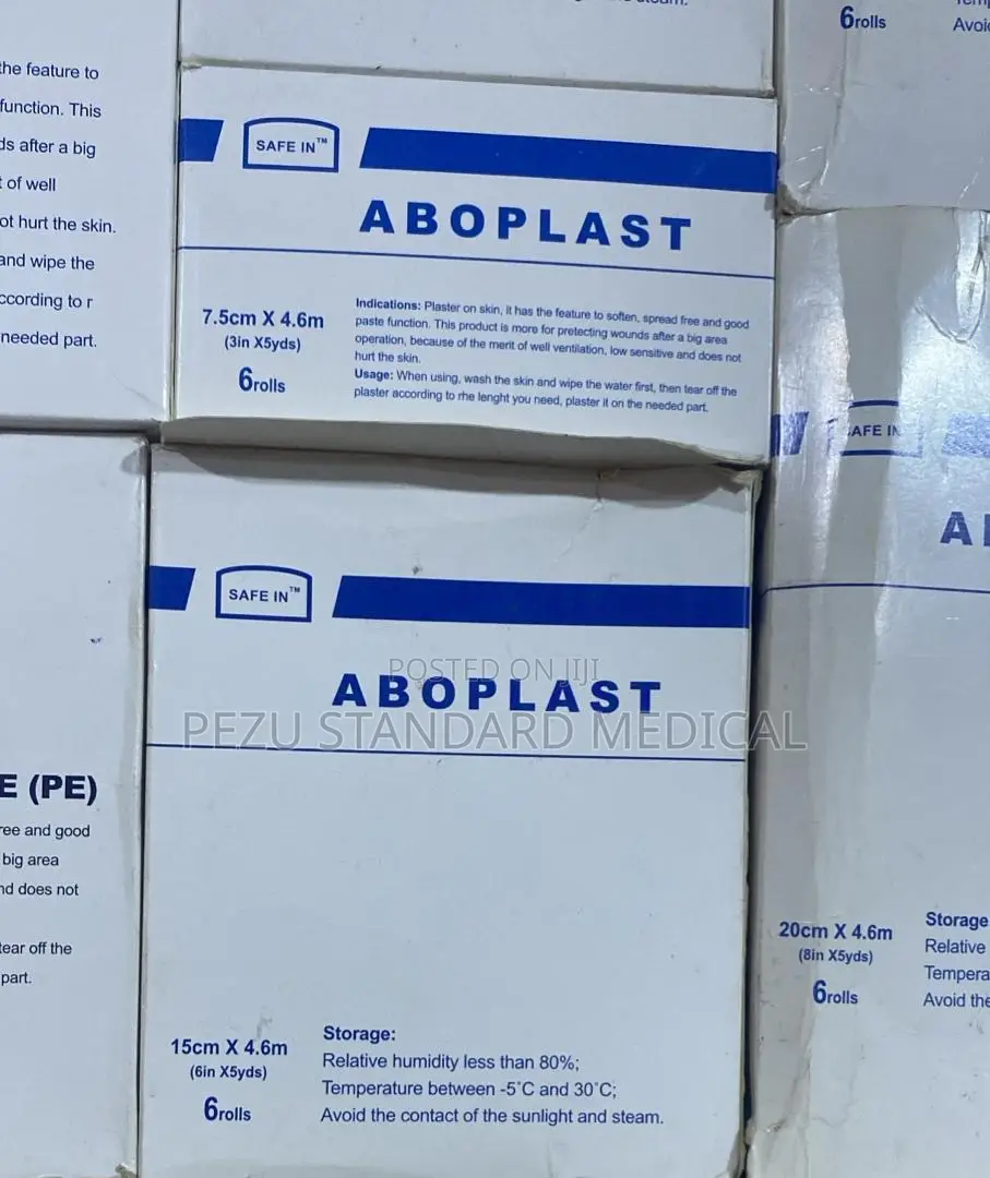 Aboplaster