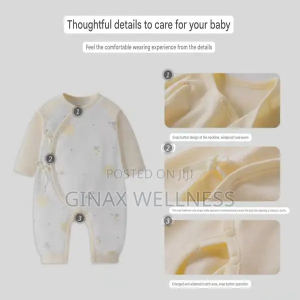 Goodbaby 10-Piece Clothing and Gift Set for Newborn Babies