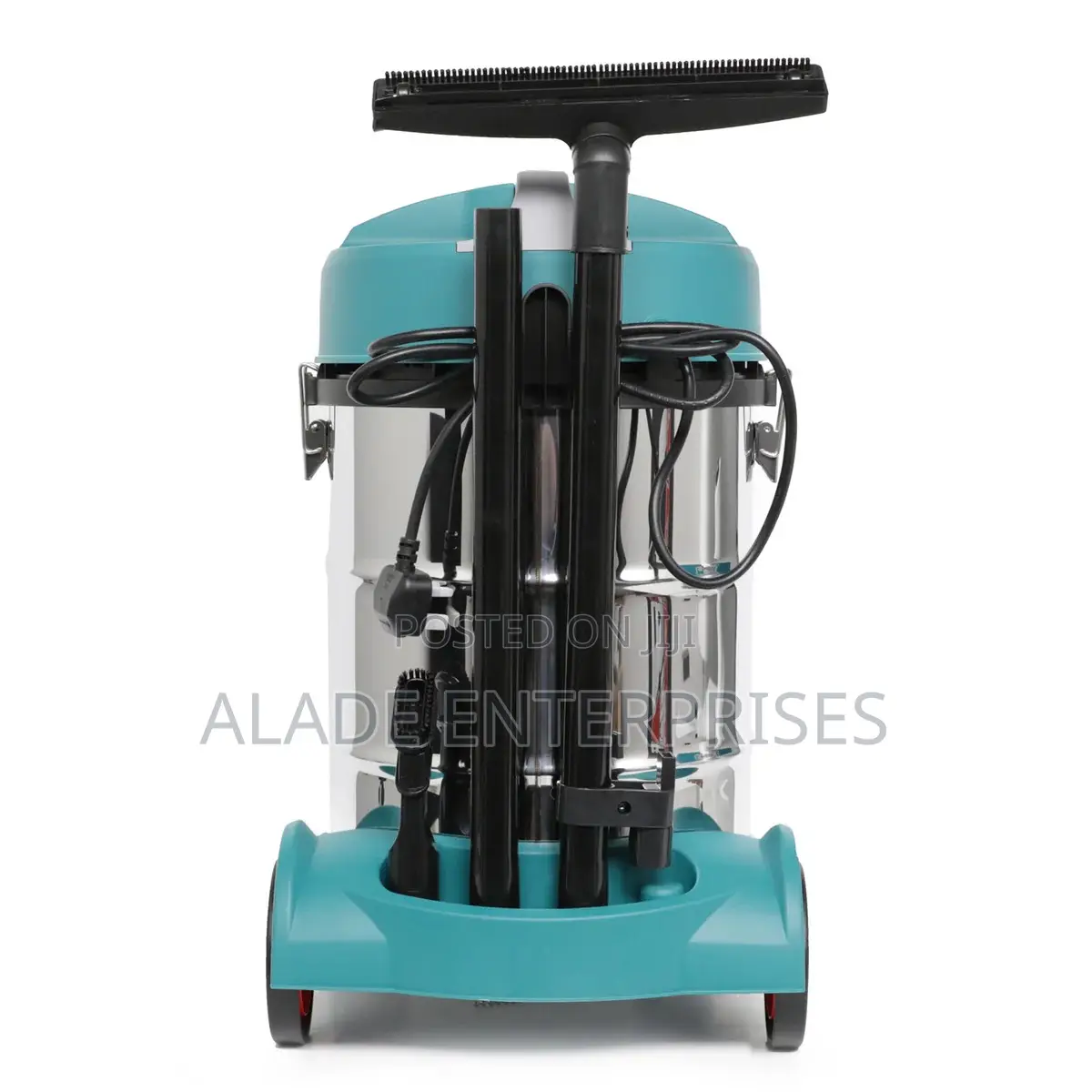 Total Wet And Dry Vacuum Cleaner 1400w