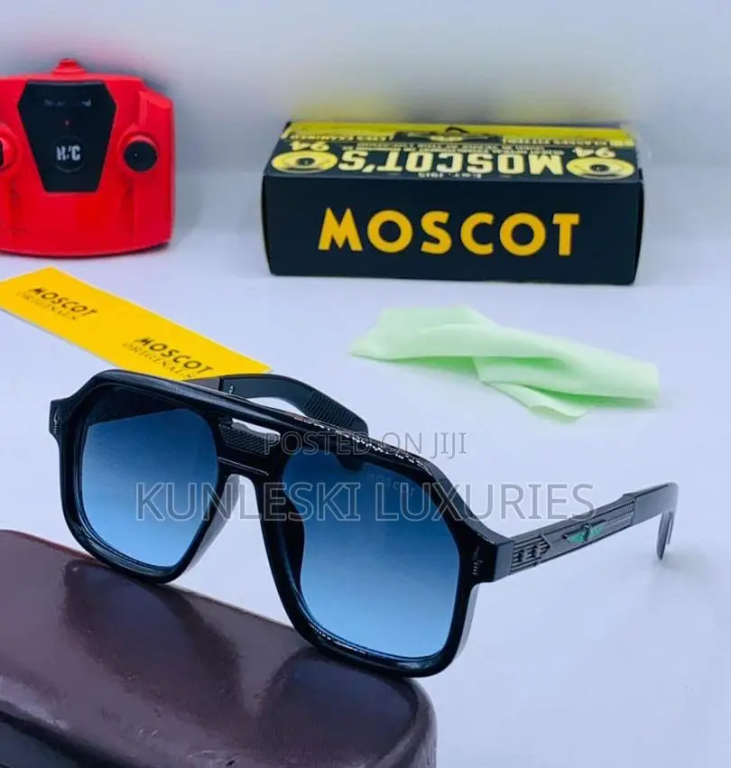 Original Moscot Glasses Collections