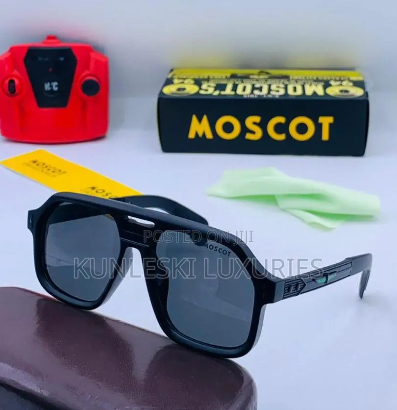 Original Moscot Glasses Collections