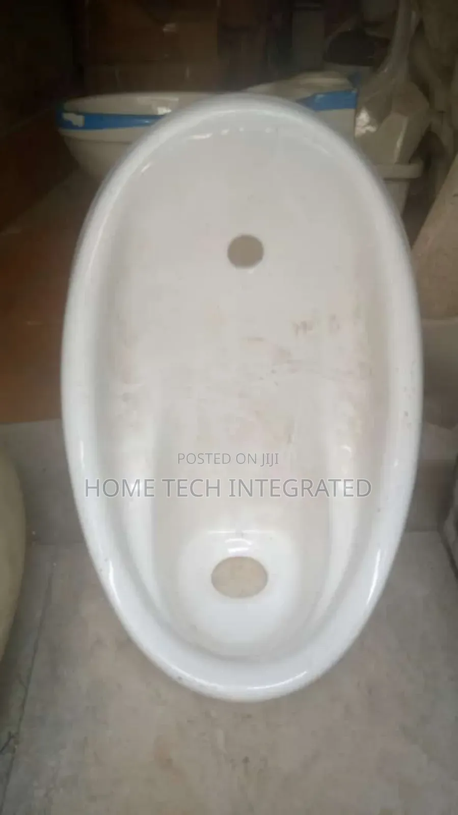 Male Urinary Bowl