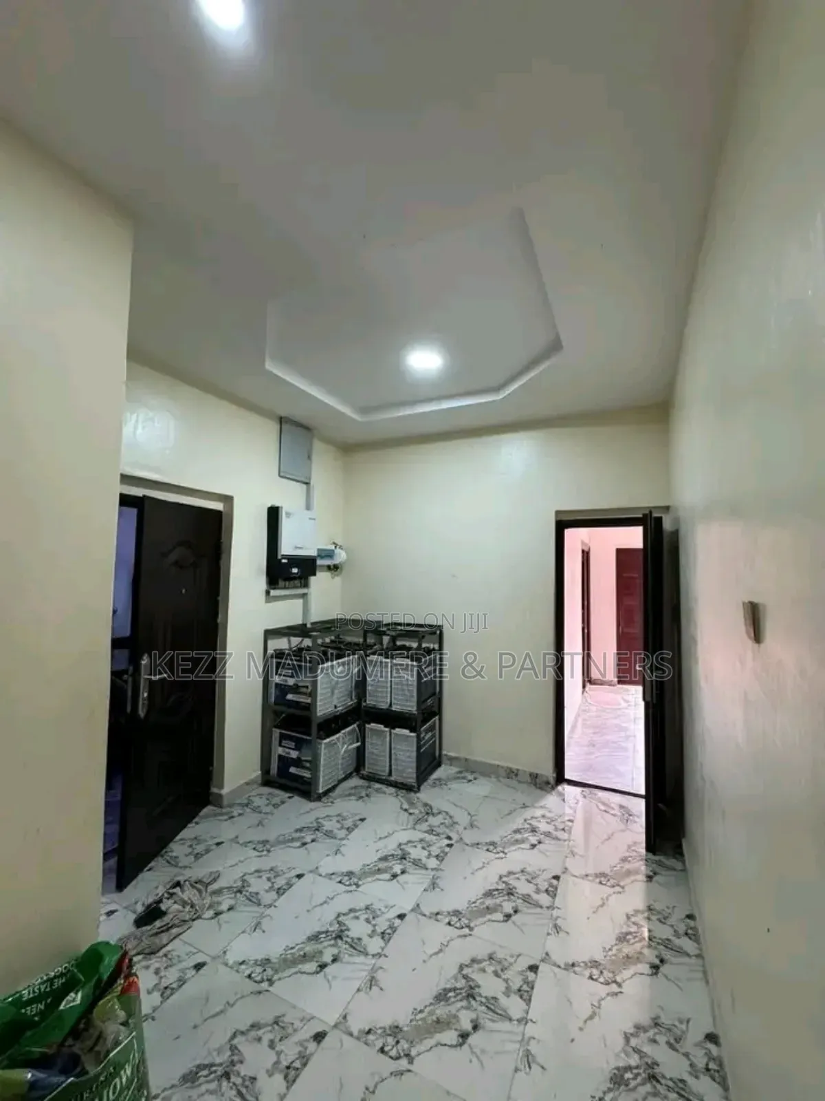 4bdrm Duplex in Eliozu/Eneka Link for sale