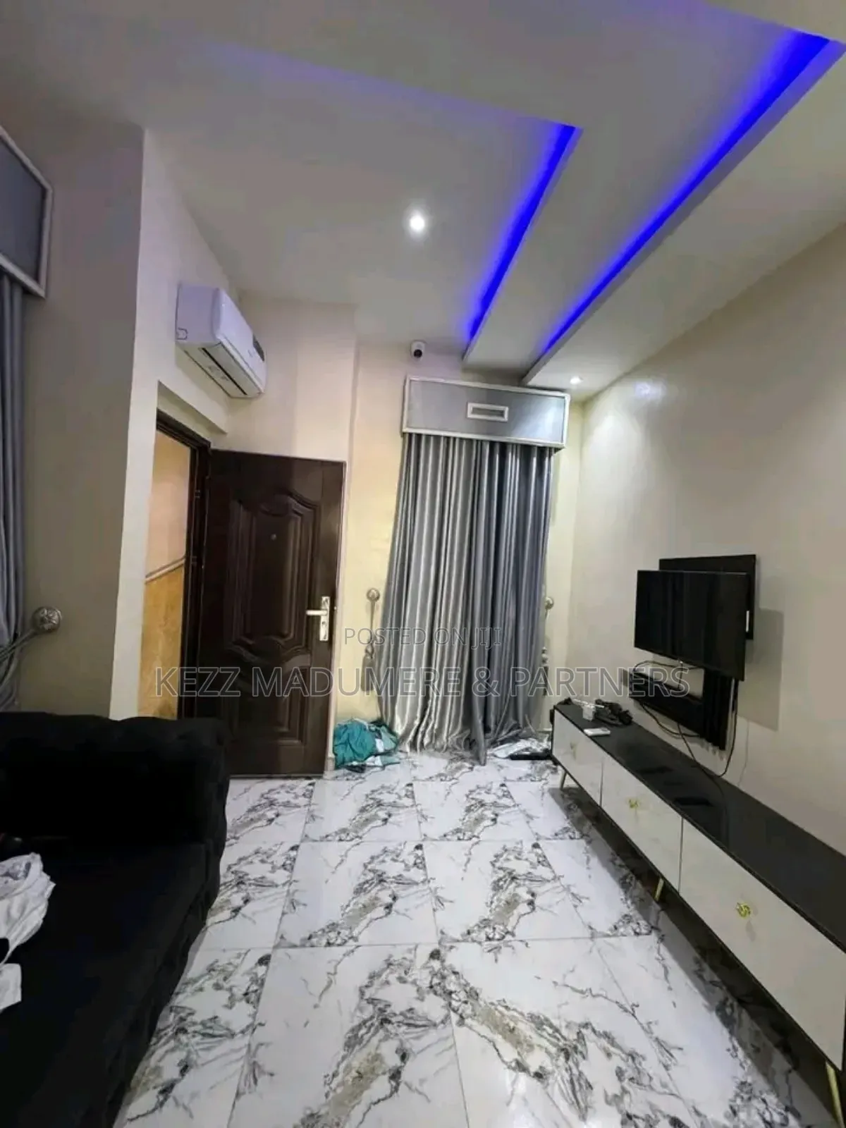4bdrm Duplex in Eliozu/Eneka Link for sale