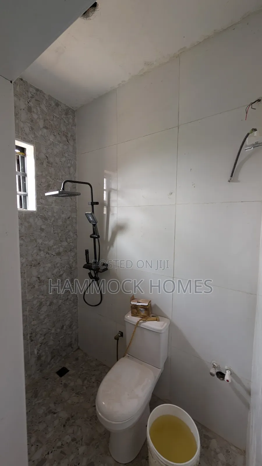5bdrm Duplex in Carlton Gate Gra, Akobo for sale