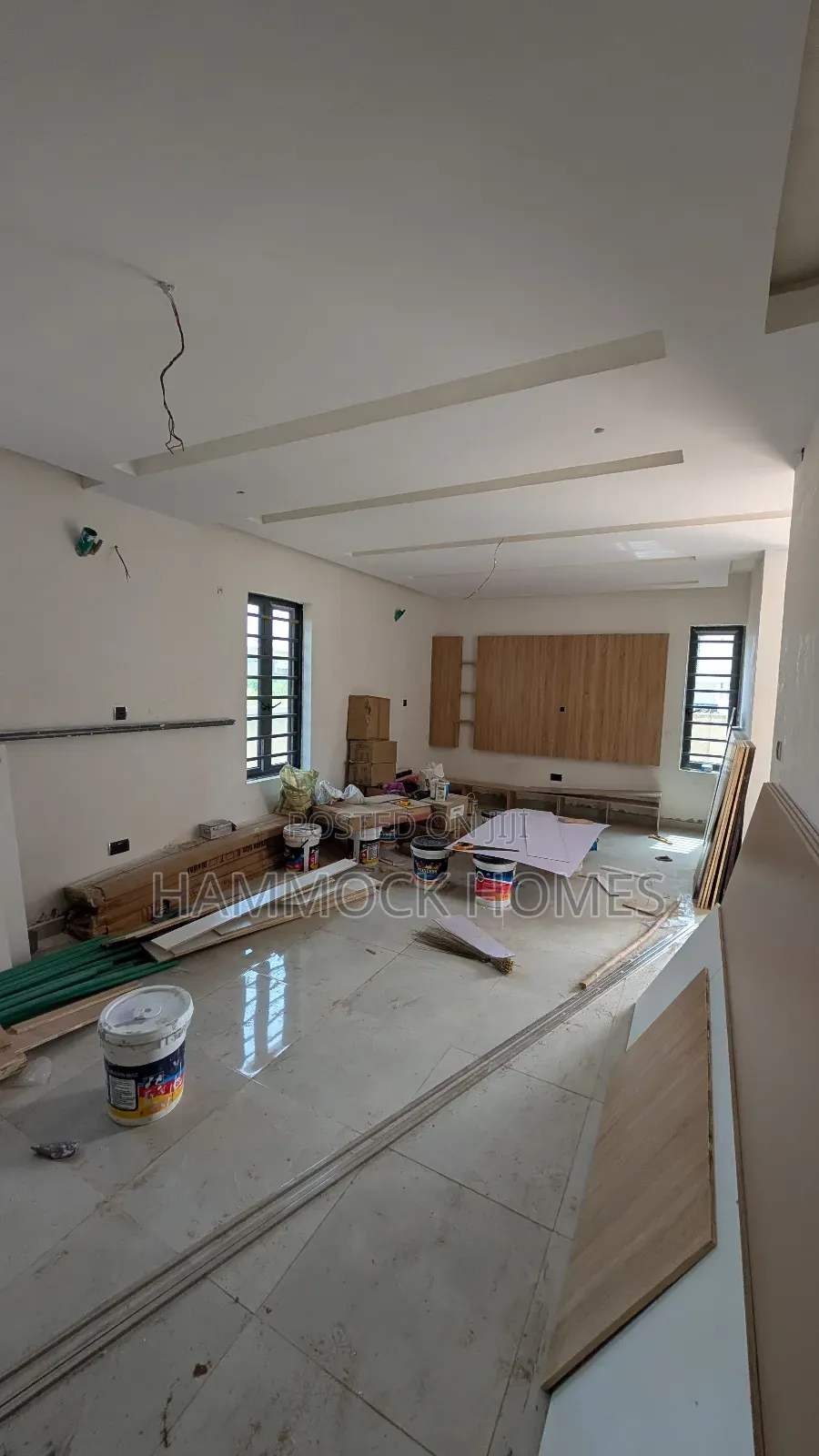 5bdrm Duplex in Carlton Gate Gra, Akobo for sale