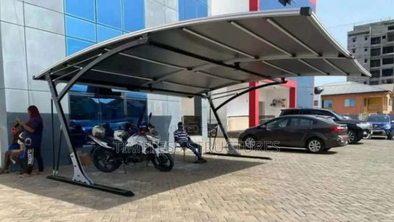 Aston Carports