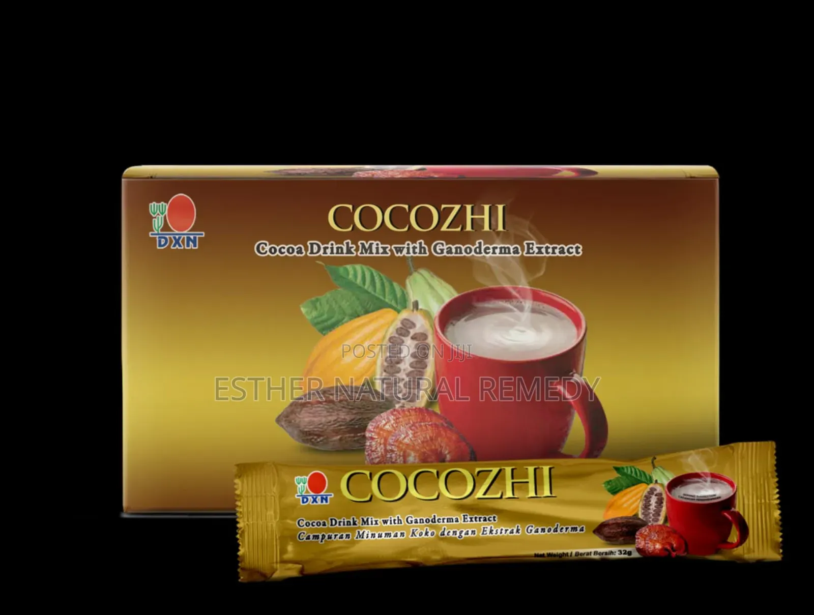 Cocozhi Cocozhi