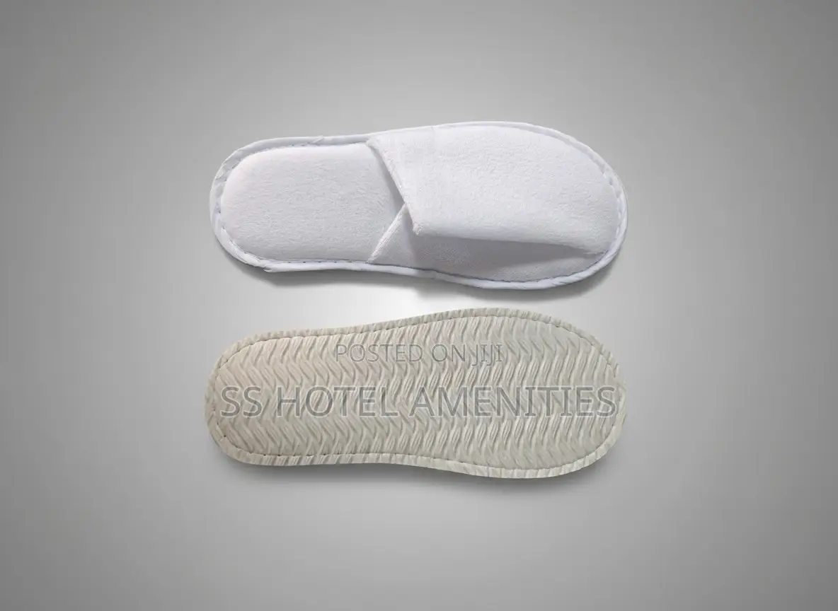 Hotel Slippers (N799) 8mm (Hotels Apartment Guesthouse)