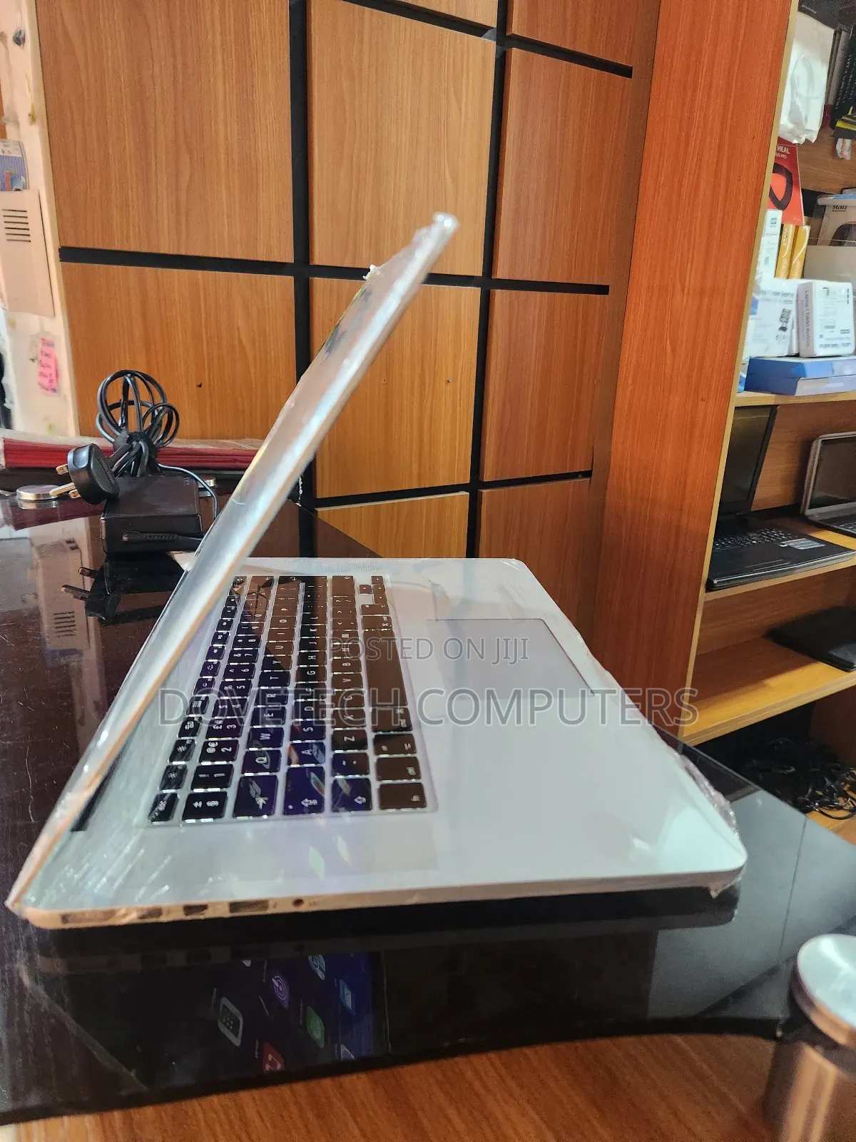 Laptop Apple MacBook 2015 16GB Intel Core i7 SSD 256GB