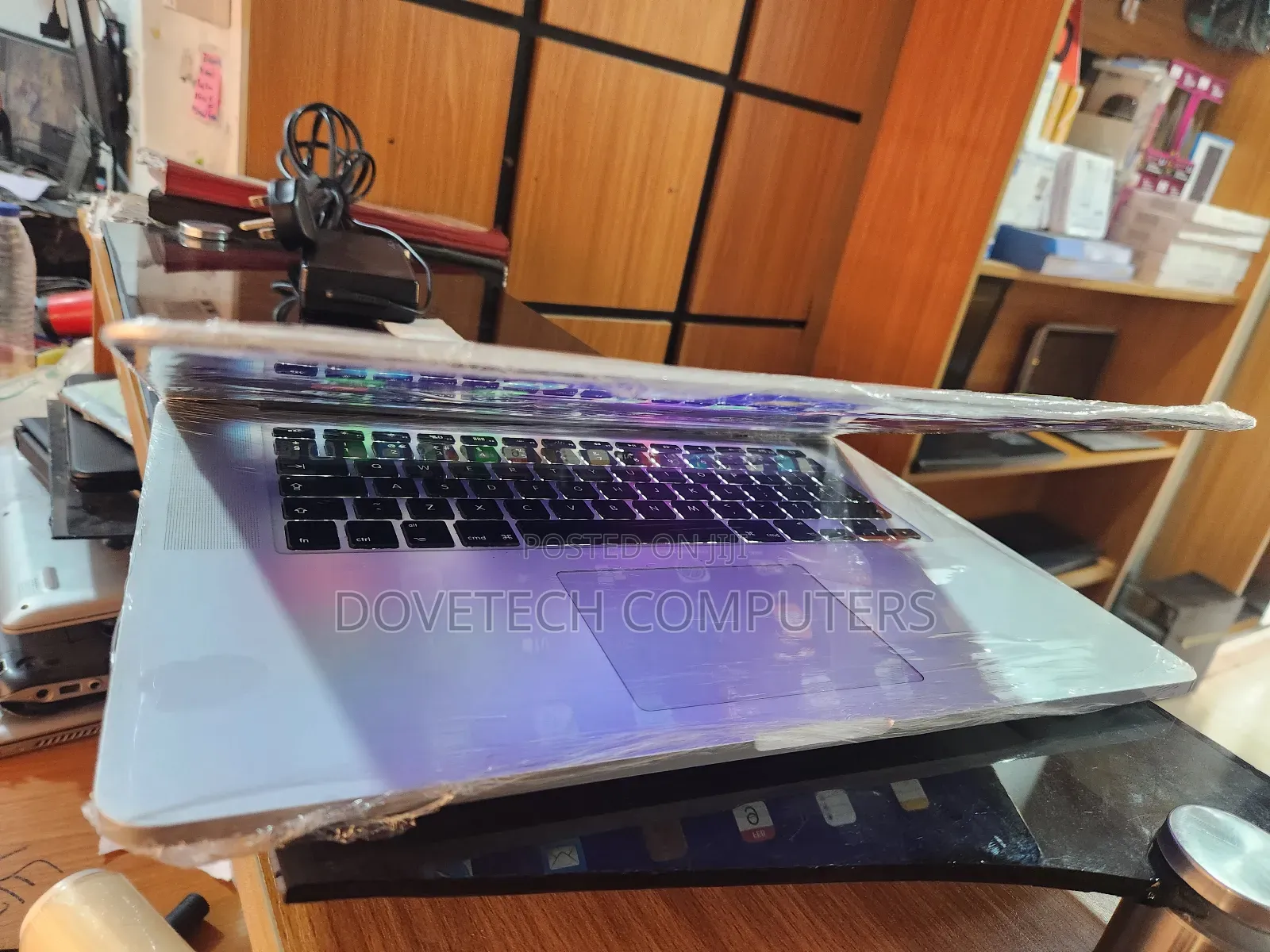 Laptop Apple MacBook 2015 16GB Intel Core i7 SSD 256GB