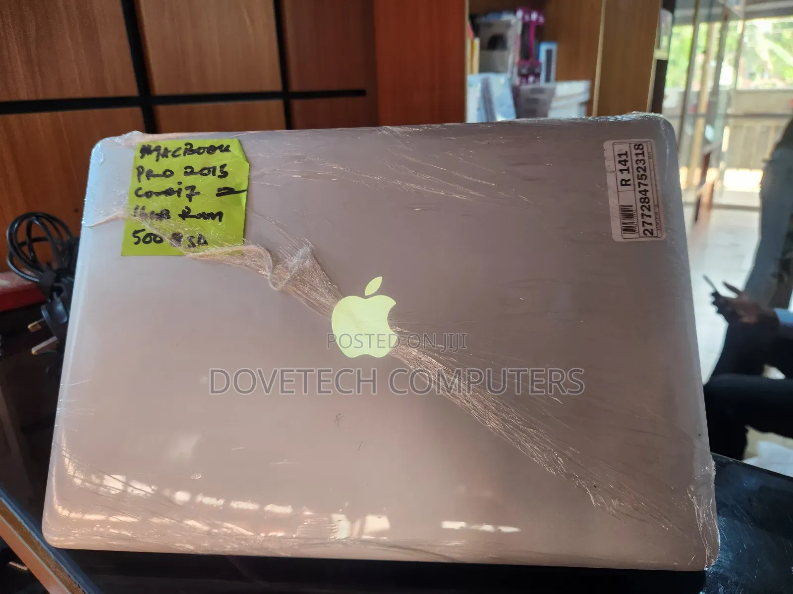 Laptop Apple MacBook 2015 16GB Intel Core i7 SSD 256GB