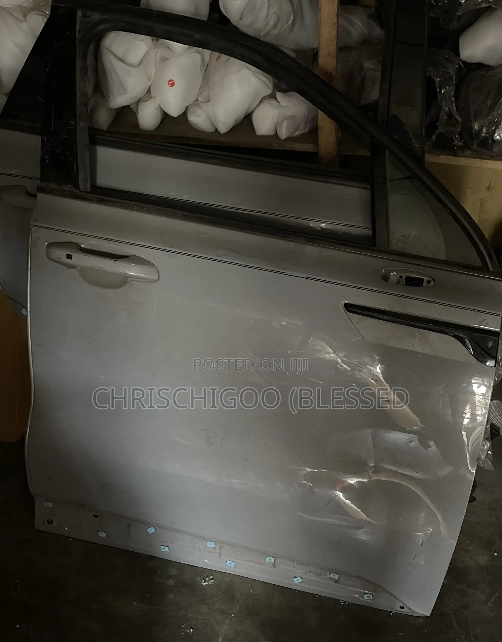 Door Soronto 2022 Front