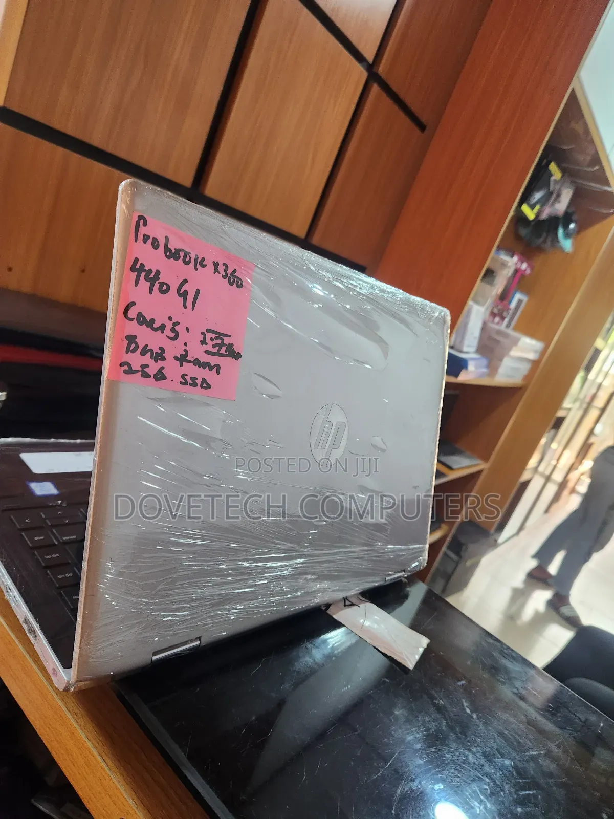 Laptop HP ProBook 440 G1 8GB Intel Core I5 SSD 256GB