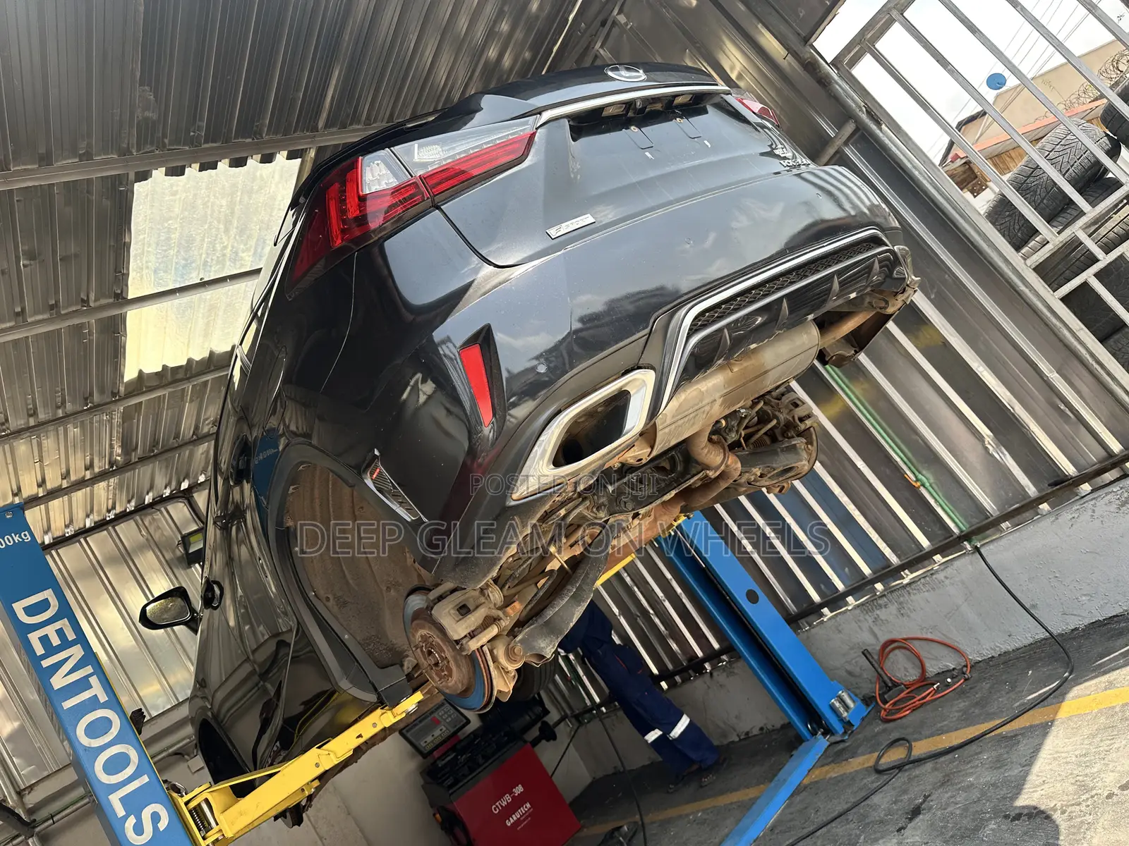 Car Diagnostics Inspections
