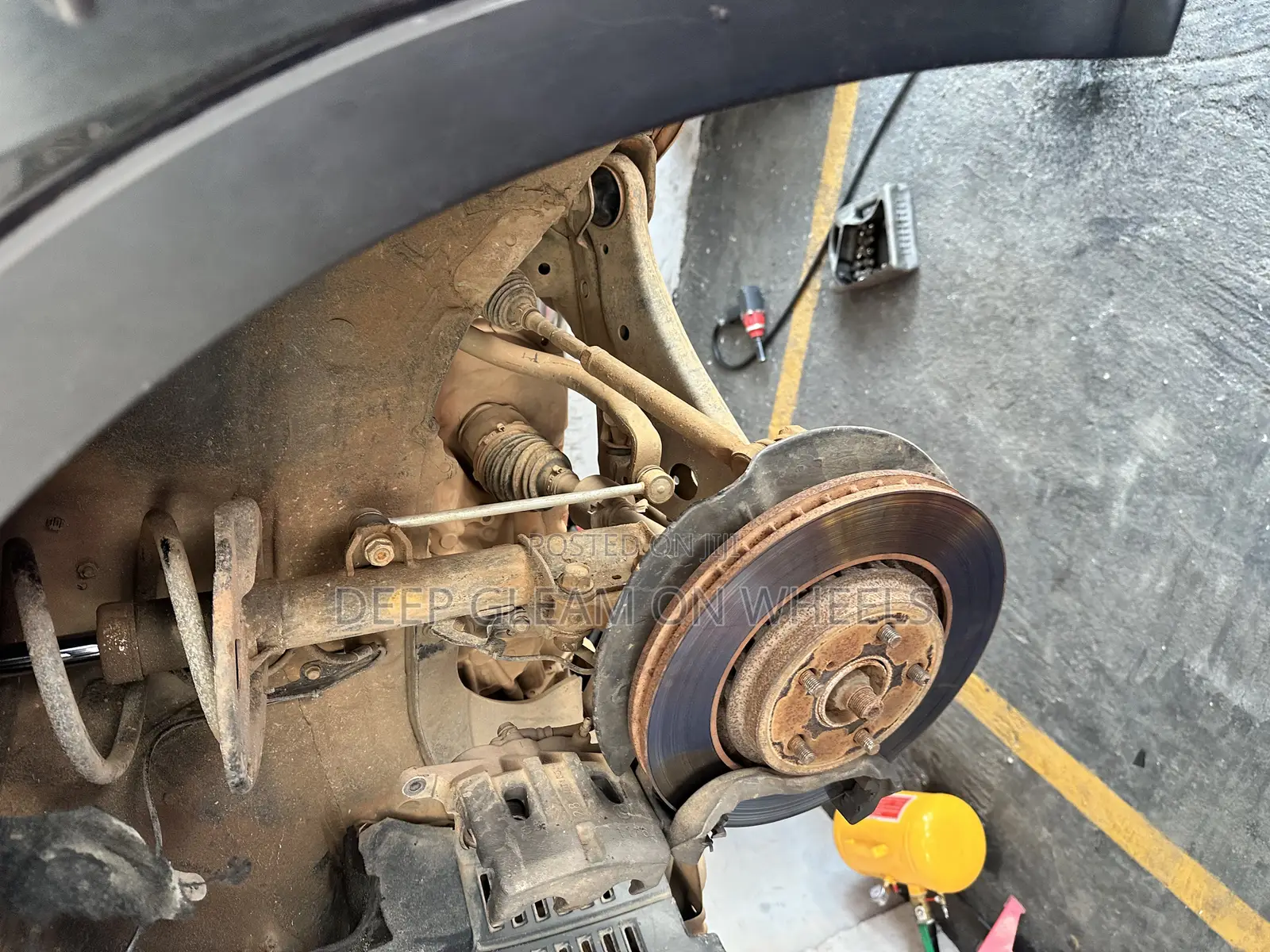 Car Diagnostics Inspections