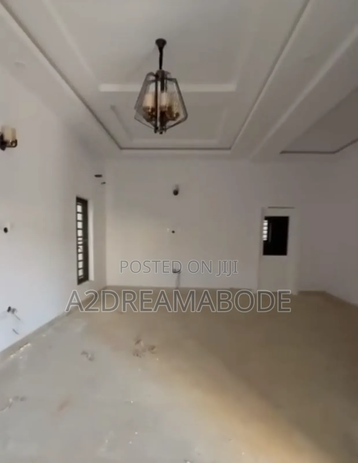 4bdrm Duplex in Shonibare, Maryland for rent