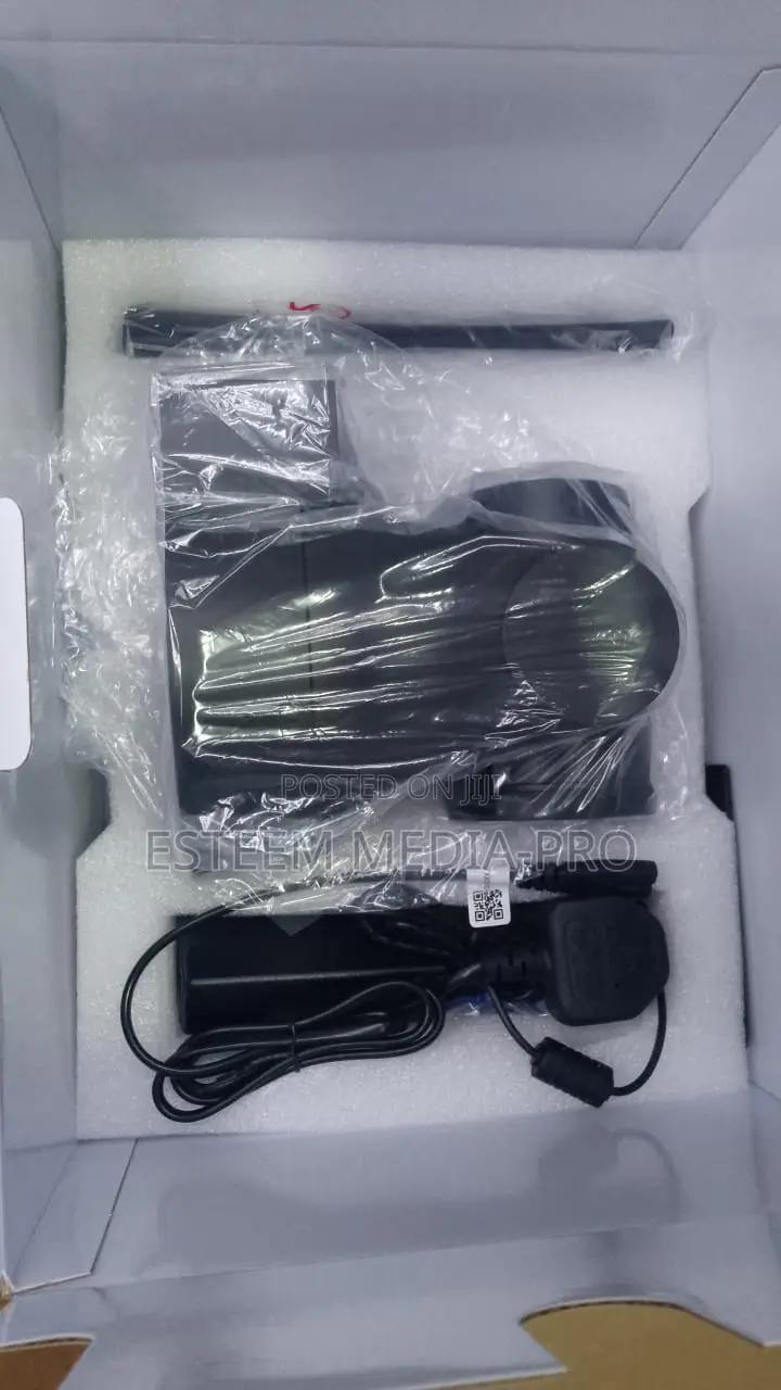 Fomako Ai-powered Ptz 20x Optical Zoom Ndihx Camera Hdmi 3g-sdi