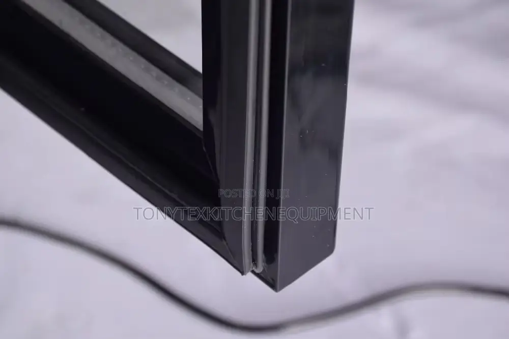 3 Door Glass Display Chiller Fridge