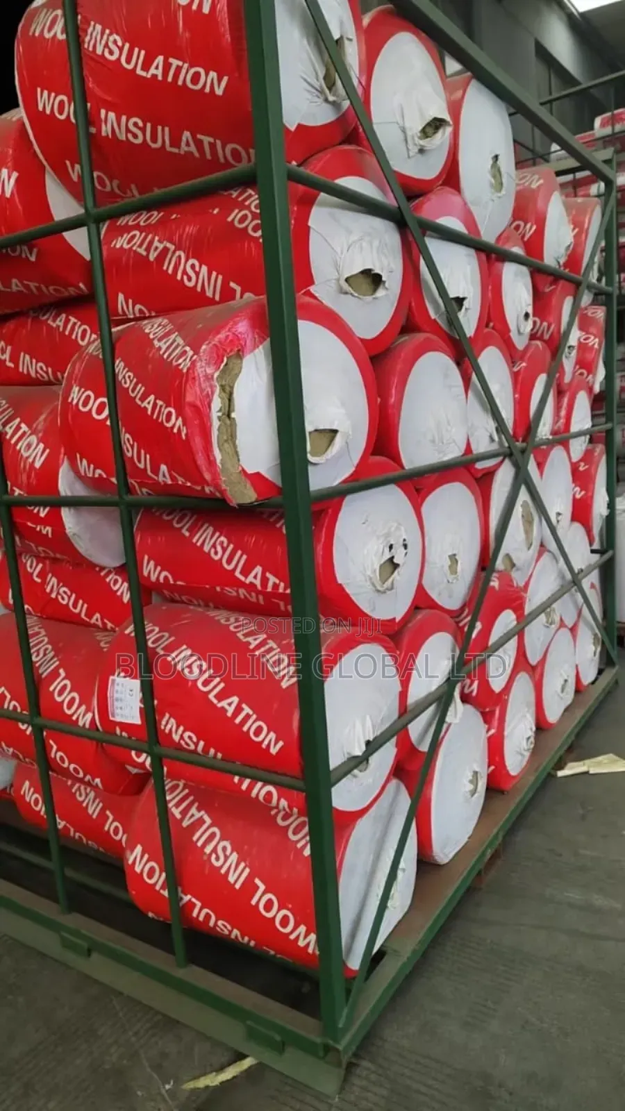 Rockwool 50mm