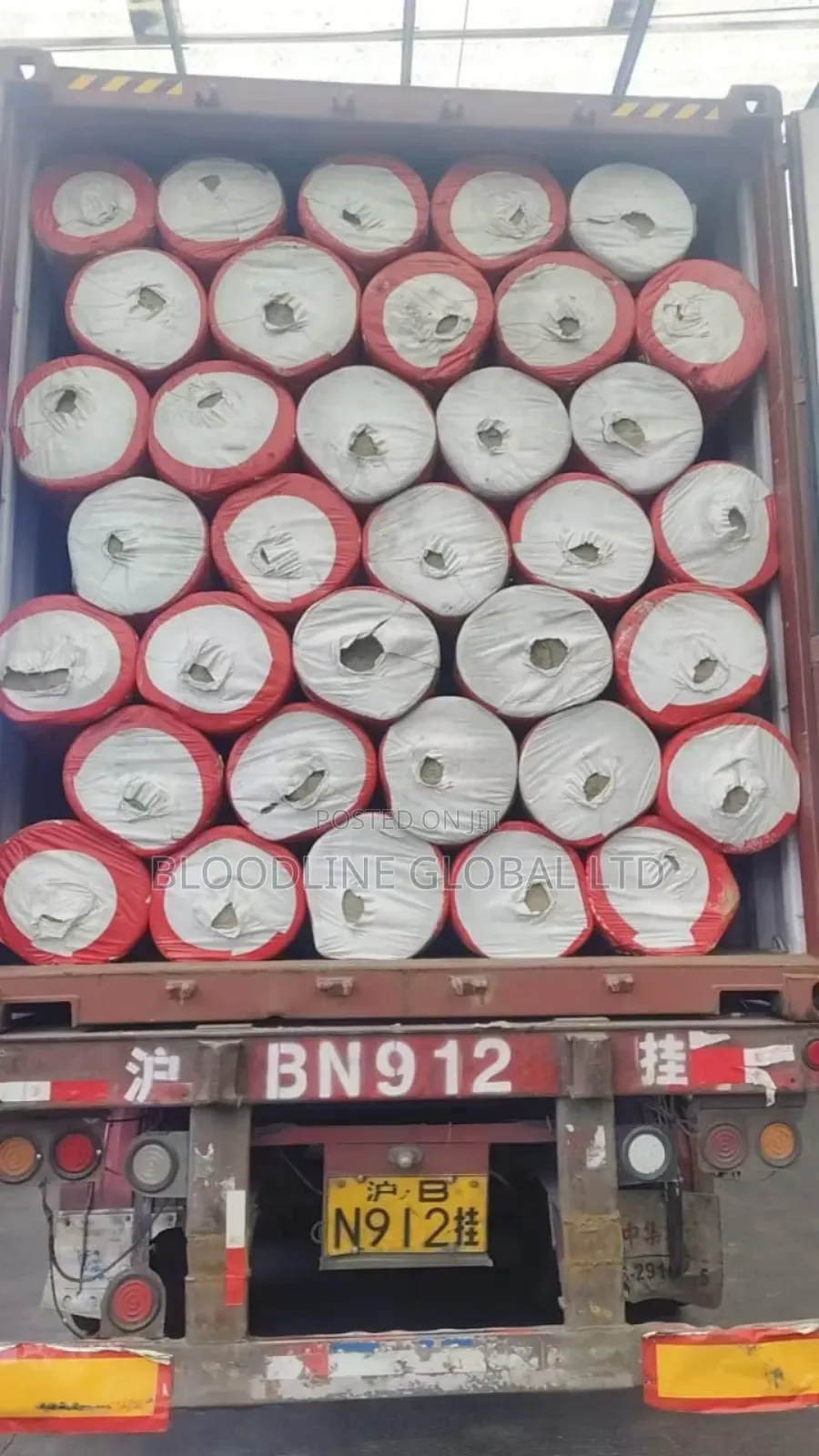 Rockwool 50mm