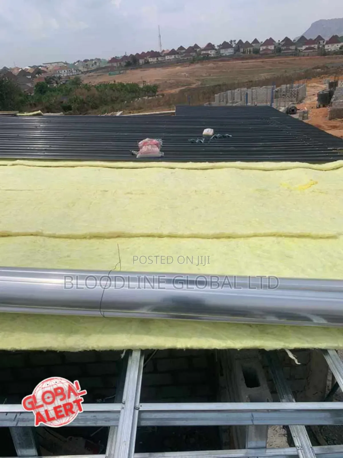 Soundproofing
