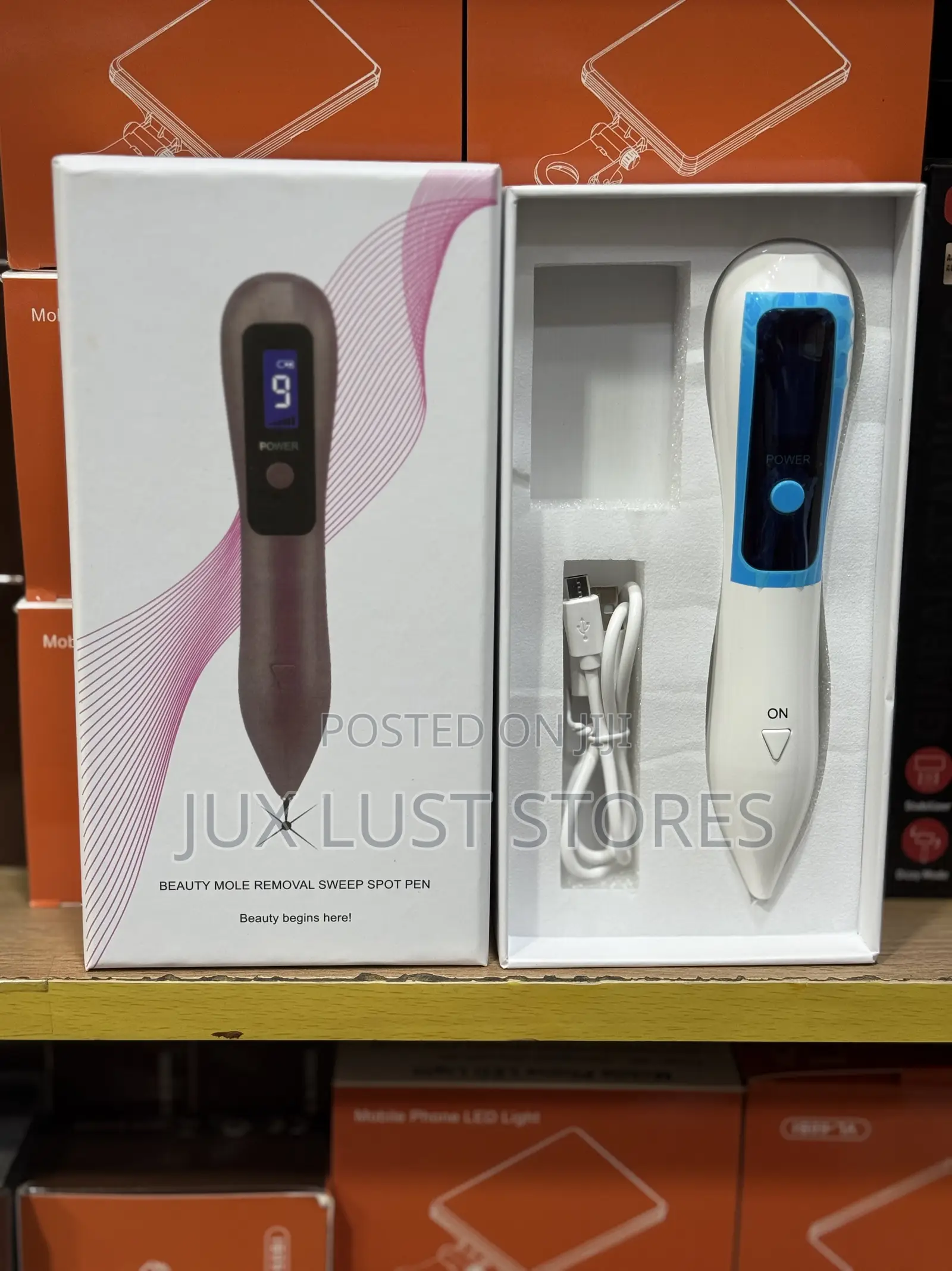 Mole Removal Wholesale Deal..(5pics)