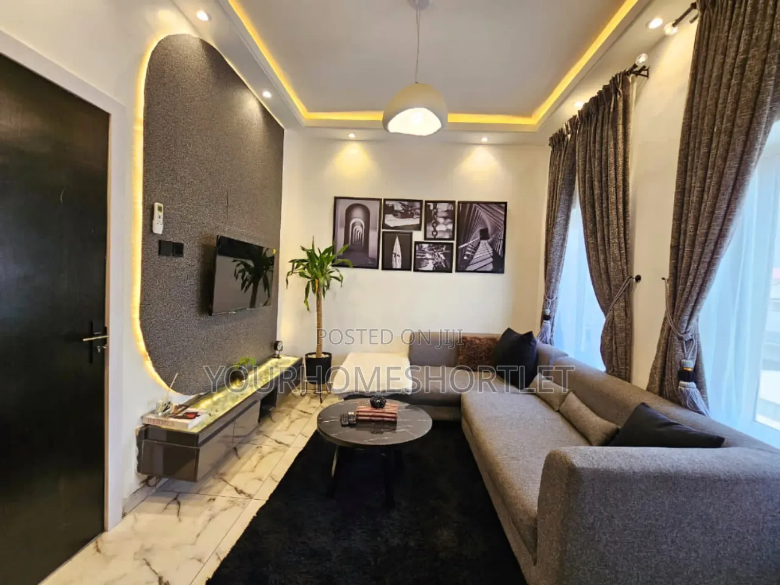 1 Bedroom With Mini Pool and Snooker for Daily,Weekly,Monthly Booking