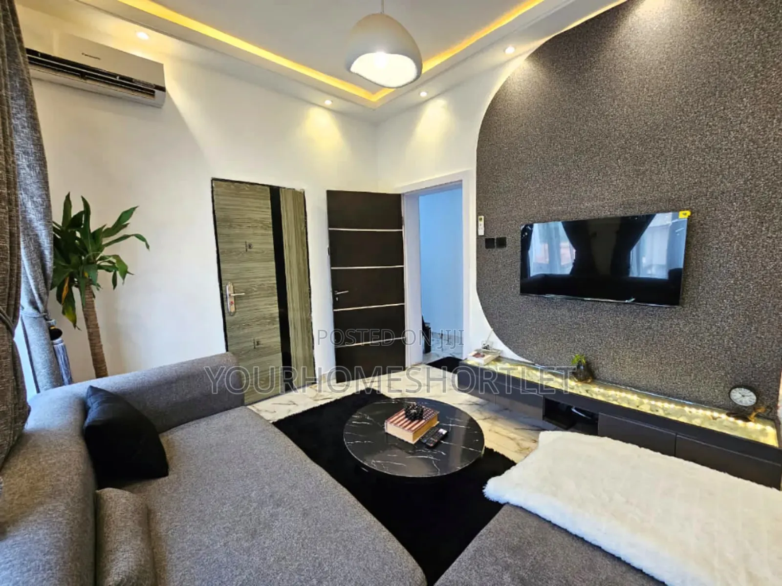 1 Bedroom With Mini Pool and Snooker for Daily,Weekly,Monthly Booking