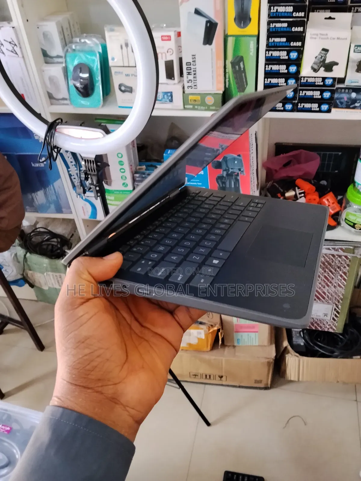 Laptop HP ProBook 11 X360 8GB Intel Pentium SSD 128GB