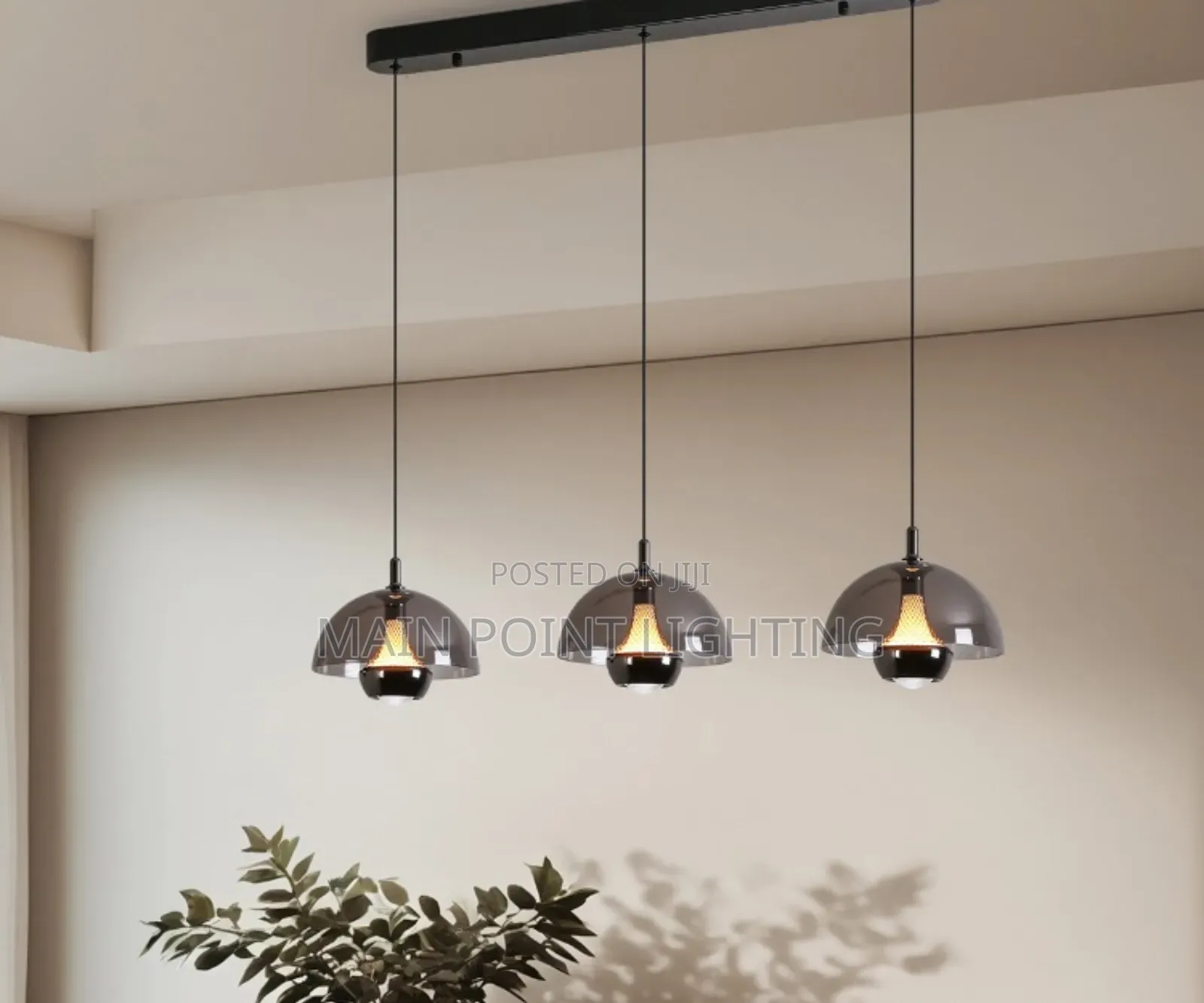 Dinning Chandelier Lamp