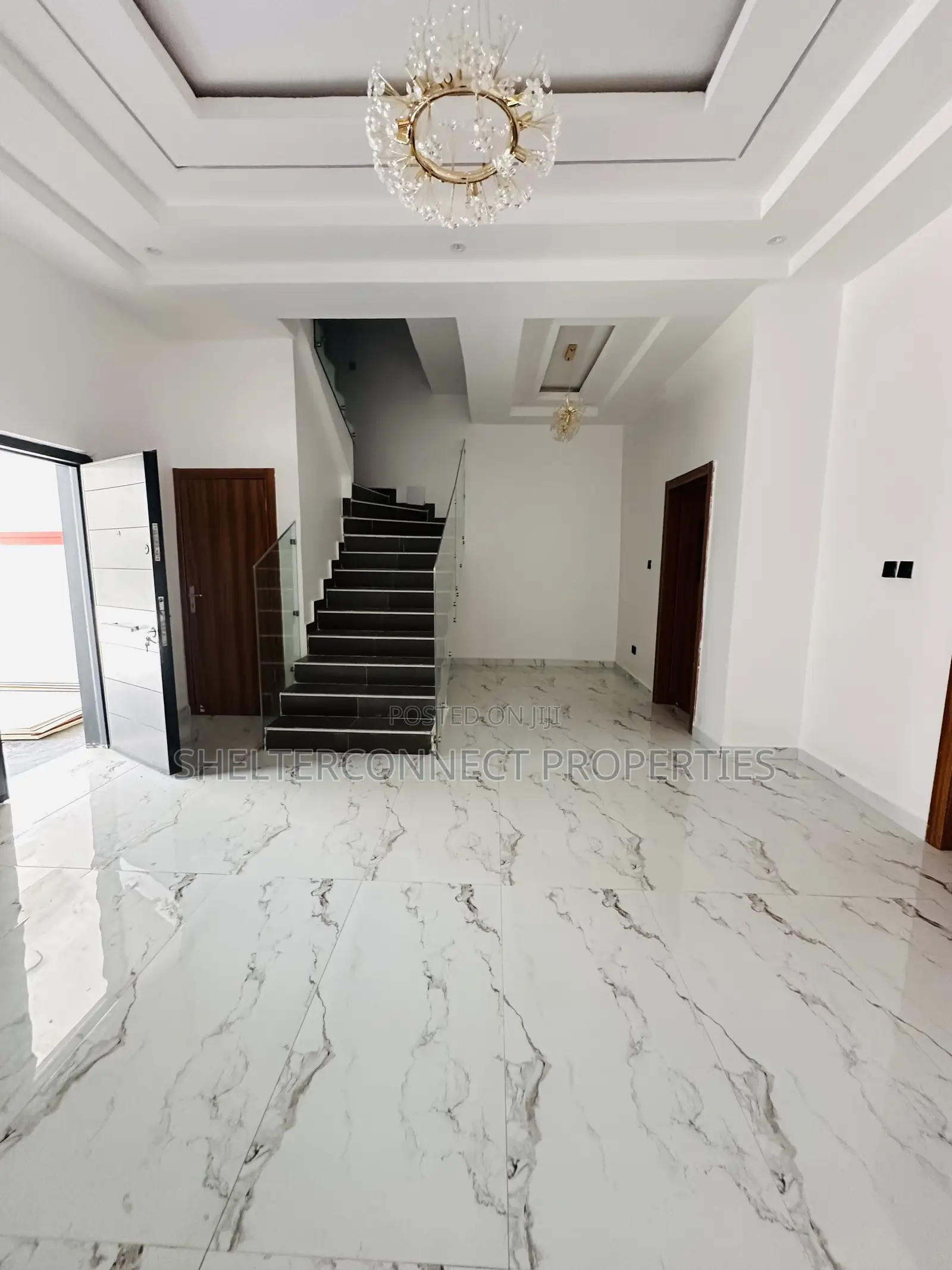 4bdrm Townhouse/Terrace in Lekki for sale