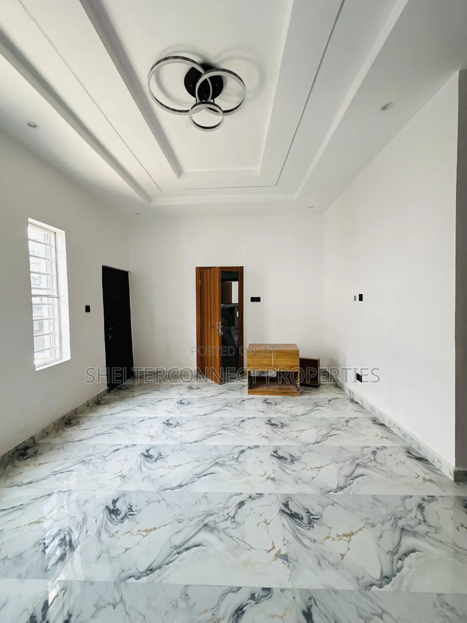 4bdrm Townhouse/Terrace in Lekki for sale