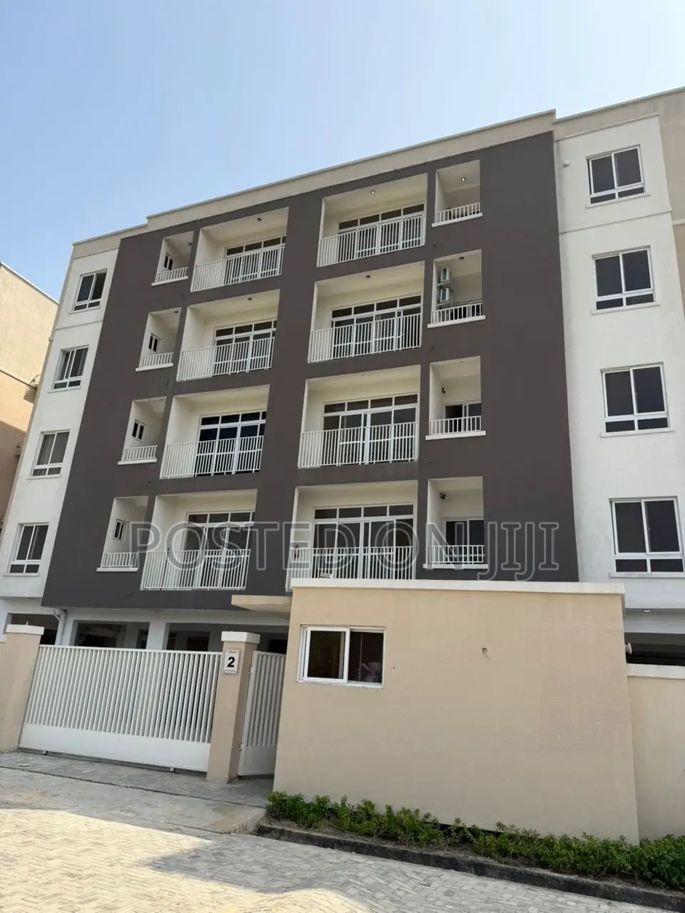 3bdrm Apartment in Chevron Drive for rent